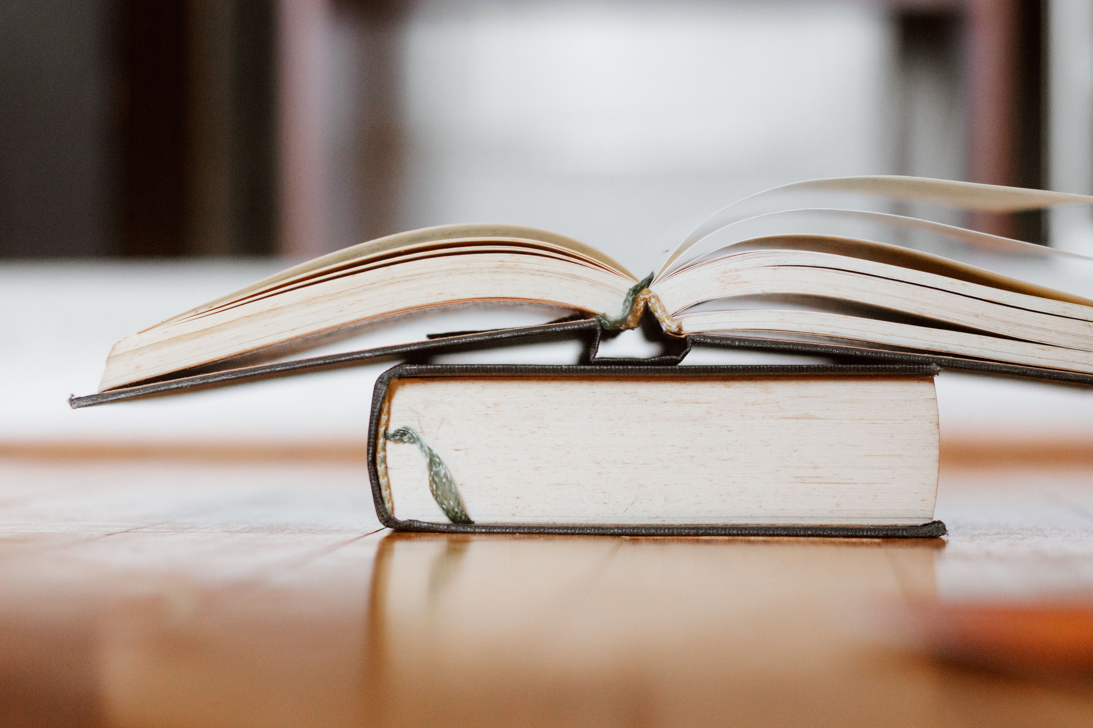 Publishing research